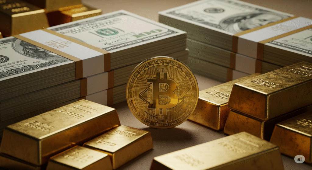 Bitcoin