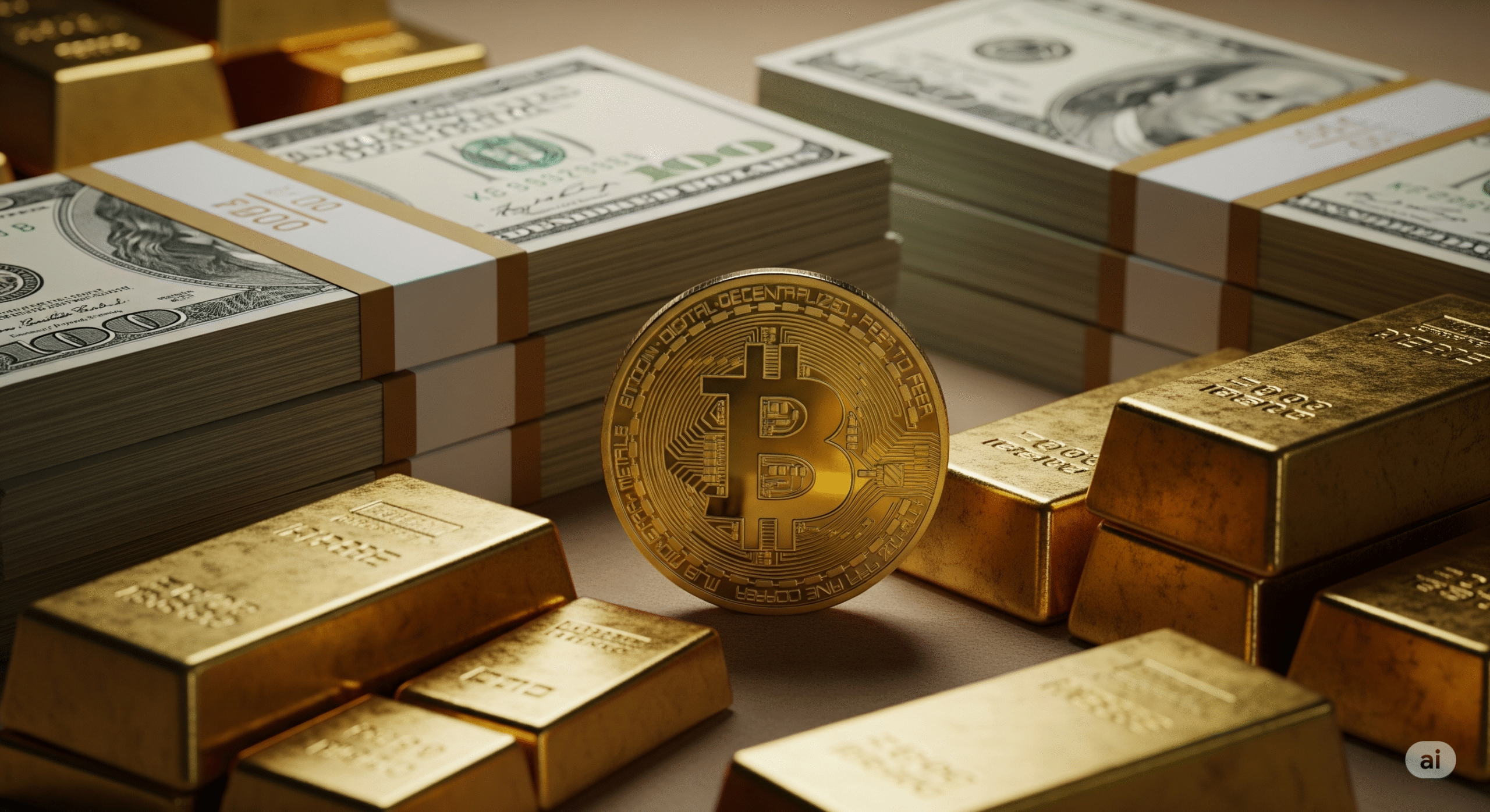 Bitcoin