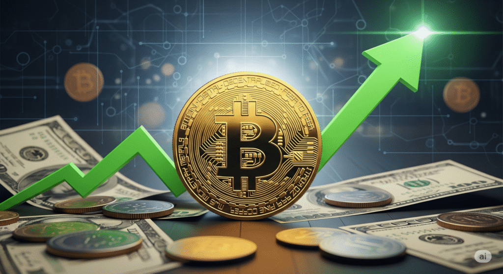 Crypto in 2025