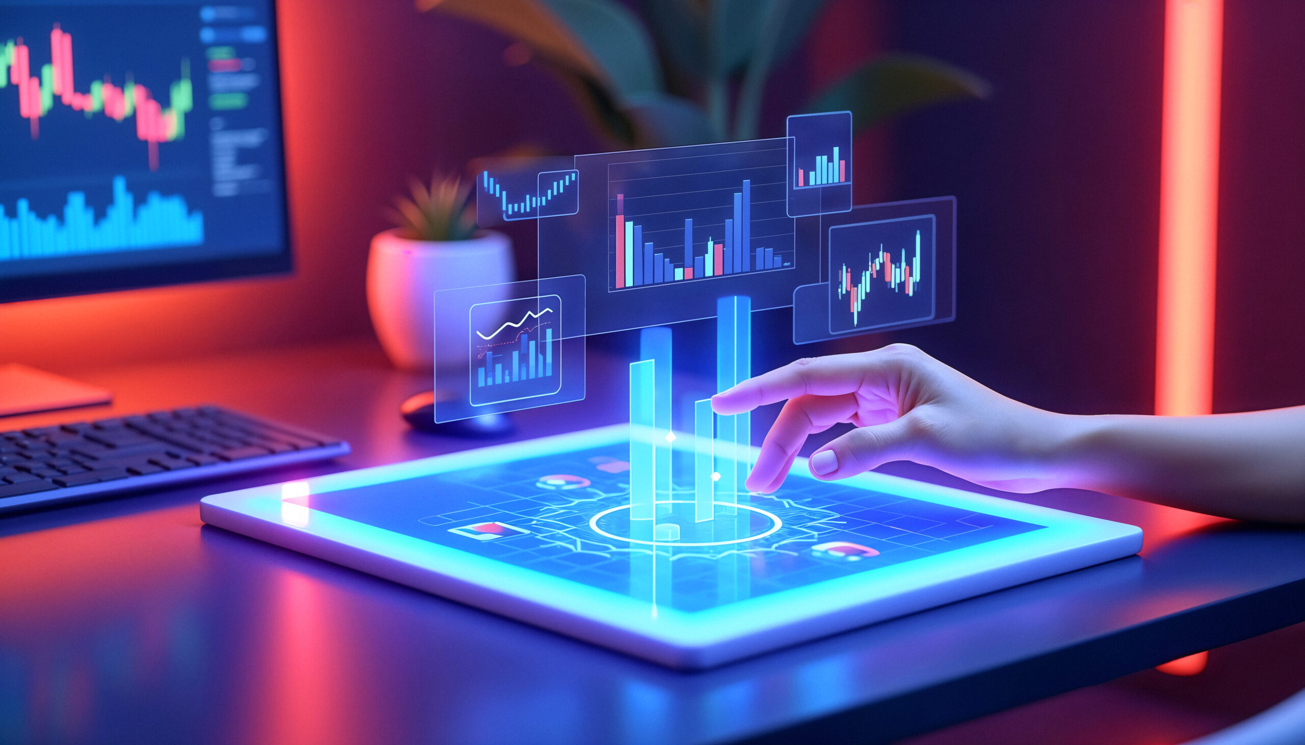 Global Stock Market