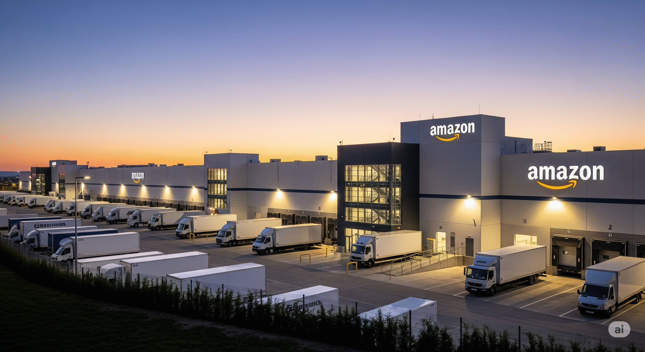 Amazon Now