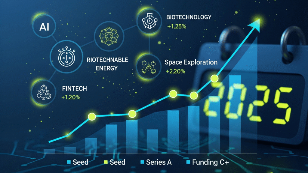 Investing in a Startup