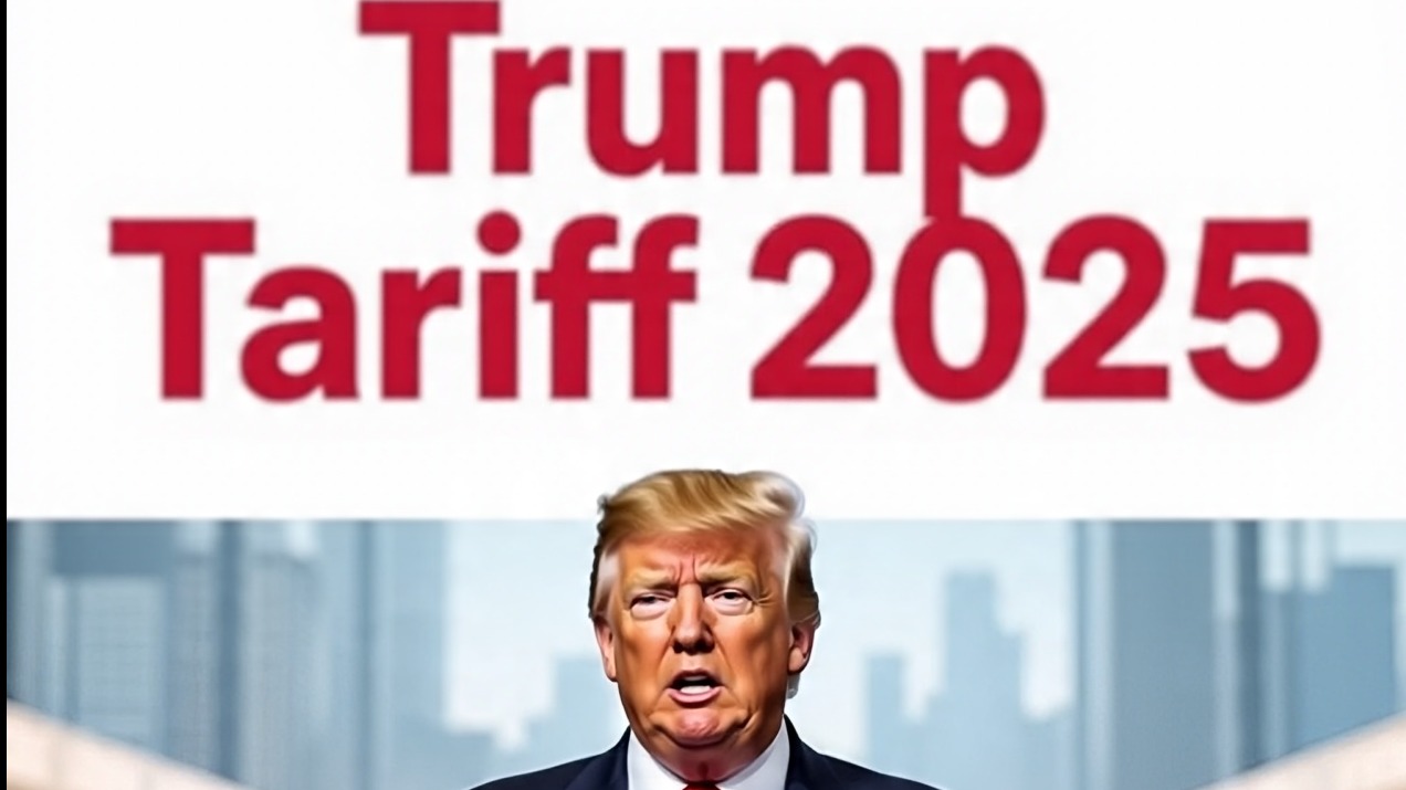 Trump Tariffs 2025