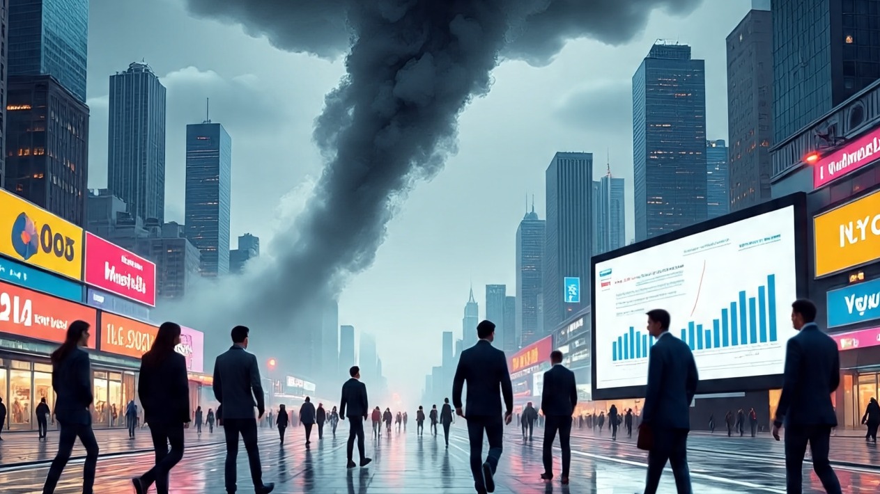 Global Economic Slowdown