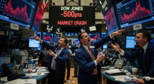 How to Pick Winning Stocks in a Volatile Market 2025