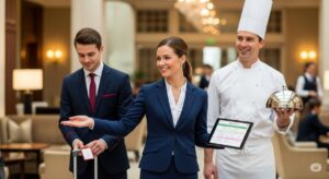How Many Jobs Are Available in the Hospitality Sector? (India & Global Outlook 2025)