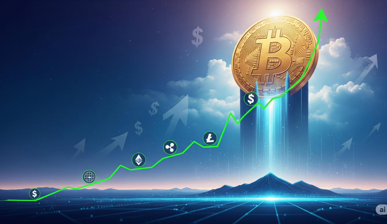 Crypto in 2025