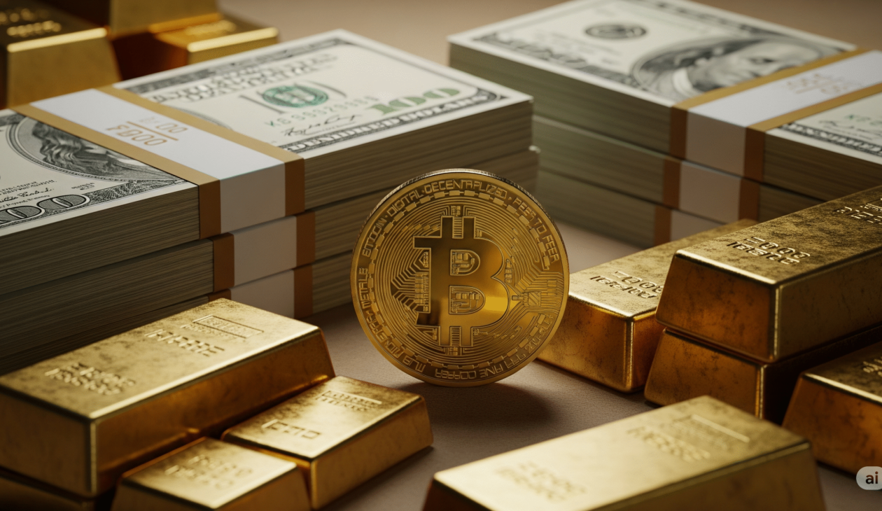Bitcoin_New Bitcoin