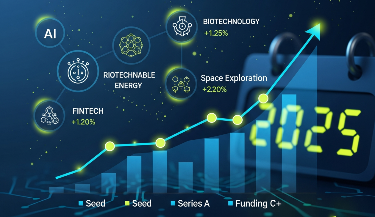 Investing in a Startup