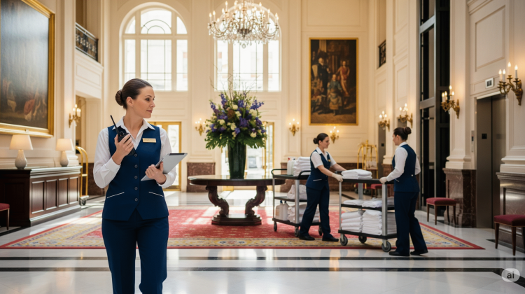 hospitality sector hospitality sector
