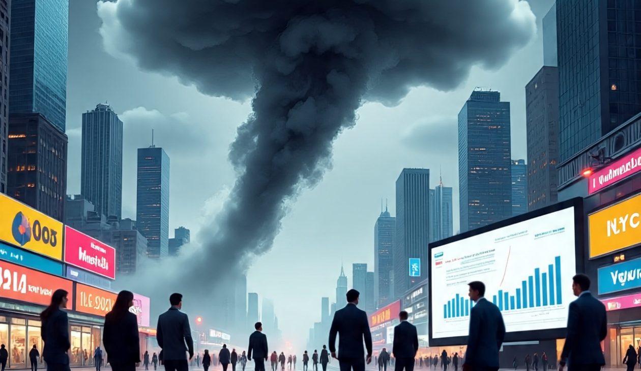 Global Economic Slowdown Global Economic Slowdown