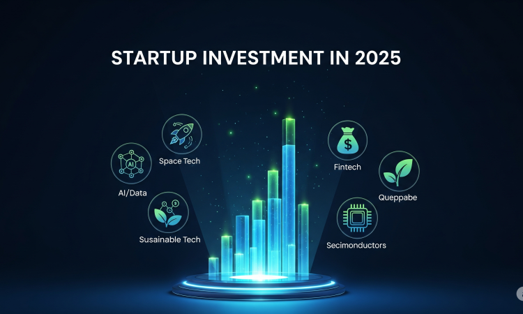 Investing in a Startup