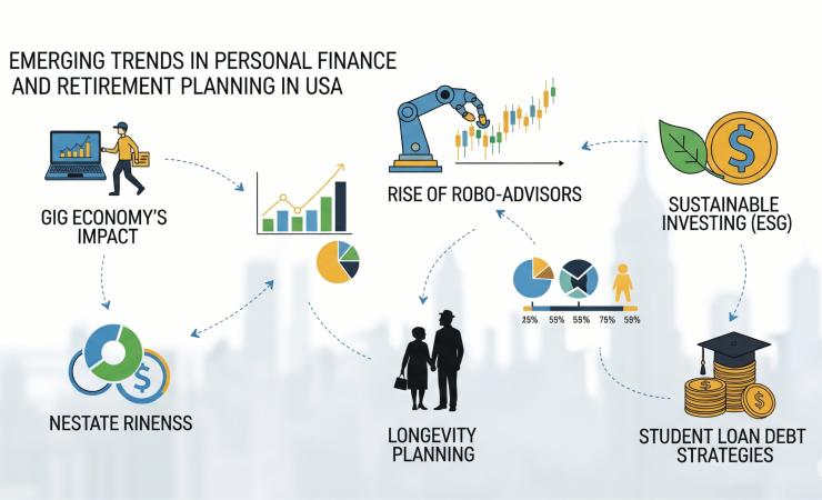 Personal Finance and Retirement Plan